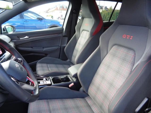 Volkswagen Golf DSG GTI Golf VIII