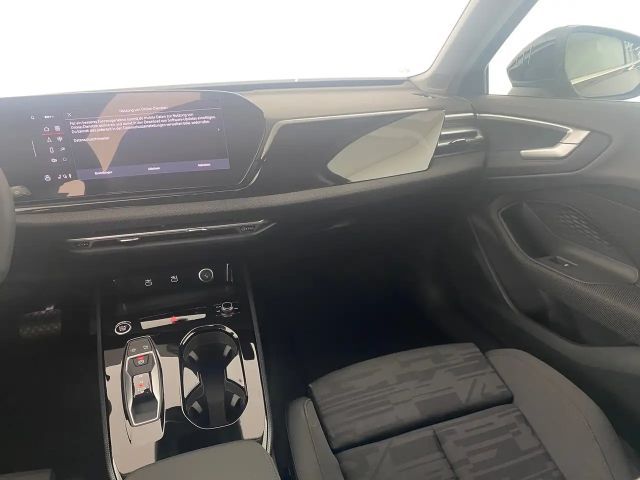 Audi A5 Hybride Quattro