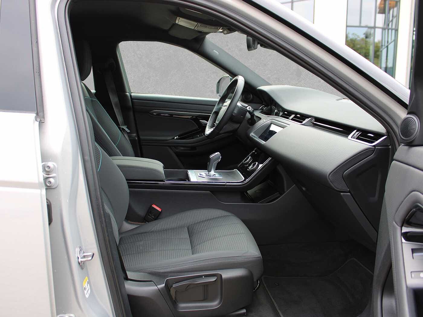 Land Rover Range Rover Evoque Standard