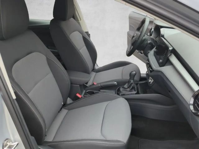 Skoda Fabia Colour Concept 5 Jahre Garantie ab Werk