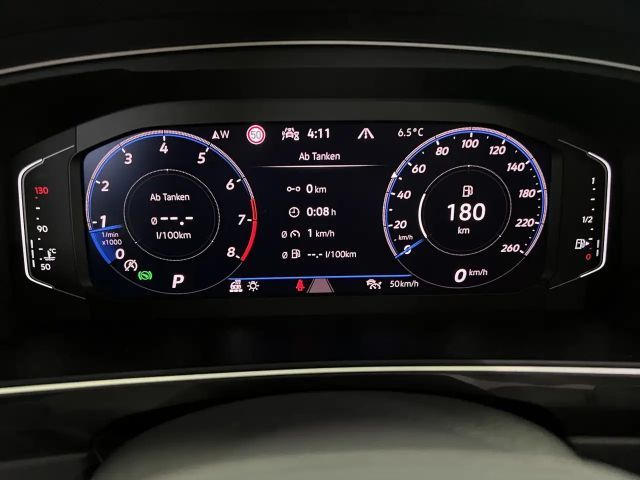 Volkswagen Tiguan 2.0 TSI R-Line