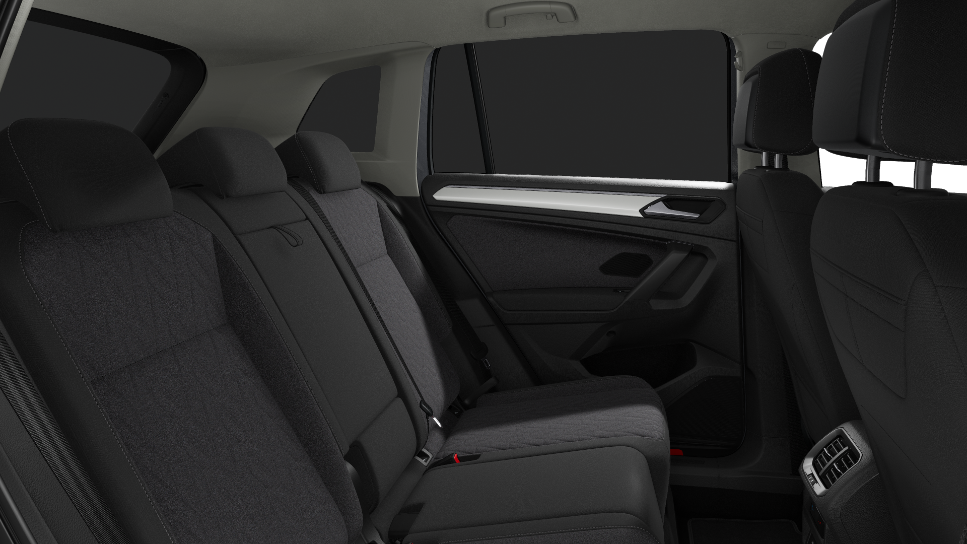 Volkswagen Tiguan DSG Move