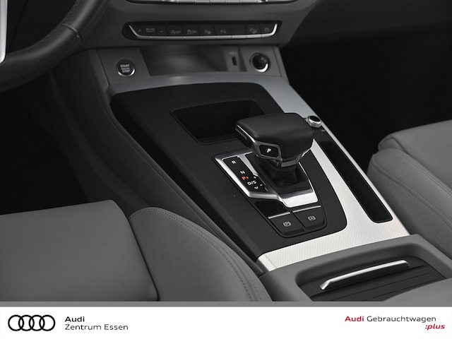 Audi Q5 50 TDI Quattro Sportback