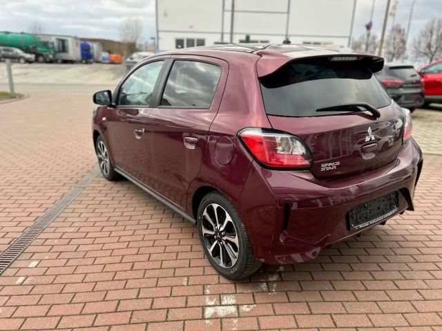 Mitsubishi Space Star Star