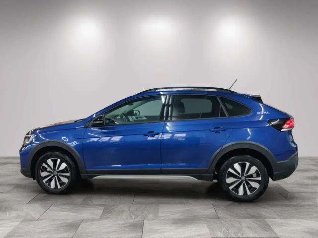 Volkswagen Taigo 1.0 TSI