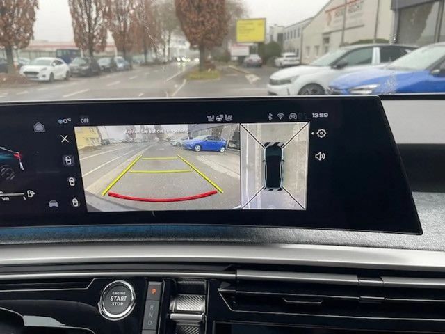 Peugeot 3008 Allure Pack Hybrid