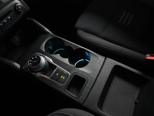 Ford Focus Active Wagon