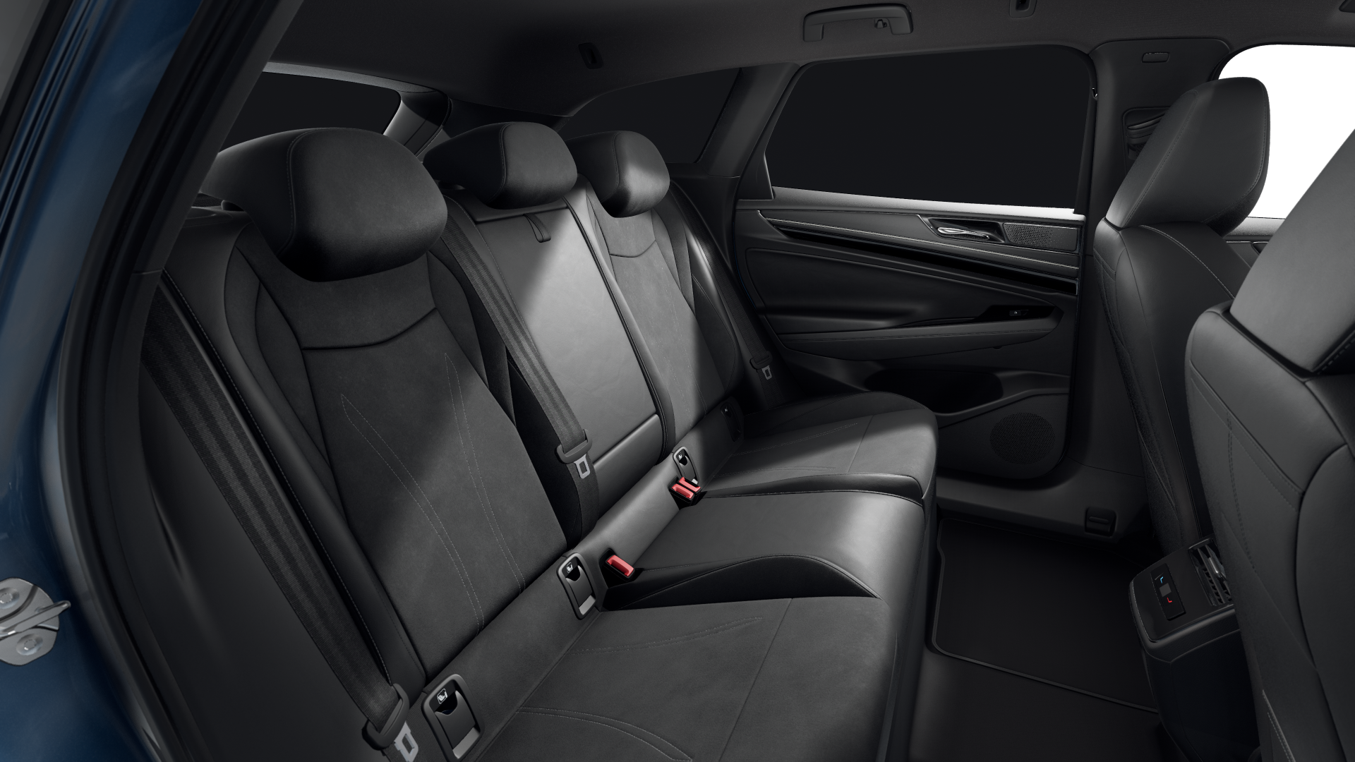 Volkswagen ID.7 IQ.Drive Pro Tourer