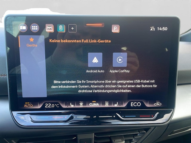 Cupra Born Born EDITION DYNAMIC LM19 KAMERA NAVI SITZHZG