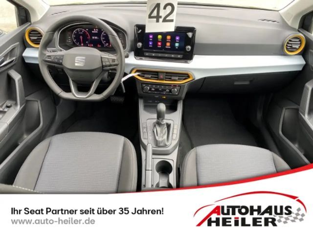 Seat Ibiza 1.0 TSI DSG Style