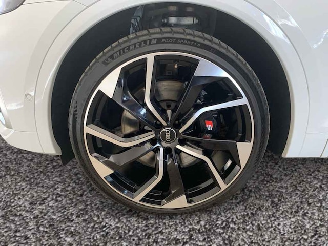 Audi SQ5 SUV TDI tiptronic Audi SQ5 SUV