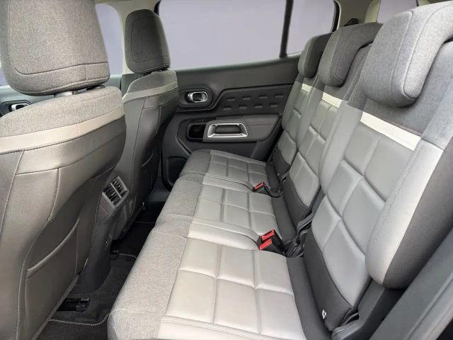 Citroën C5 Aircross PureTech