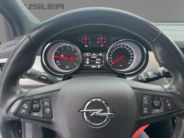 Opel Astra GS-Line Grand Sport