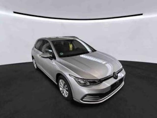 Volkswagen Golf 1.5 TSI Golf VIII