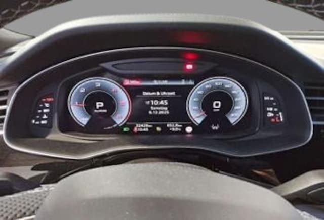 Audi Q8 50 TDI Quattro