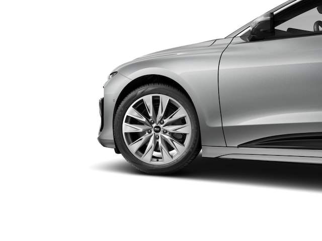 Audi A6 e-tron Avant