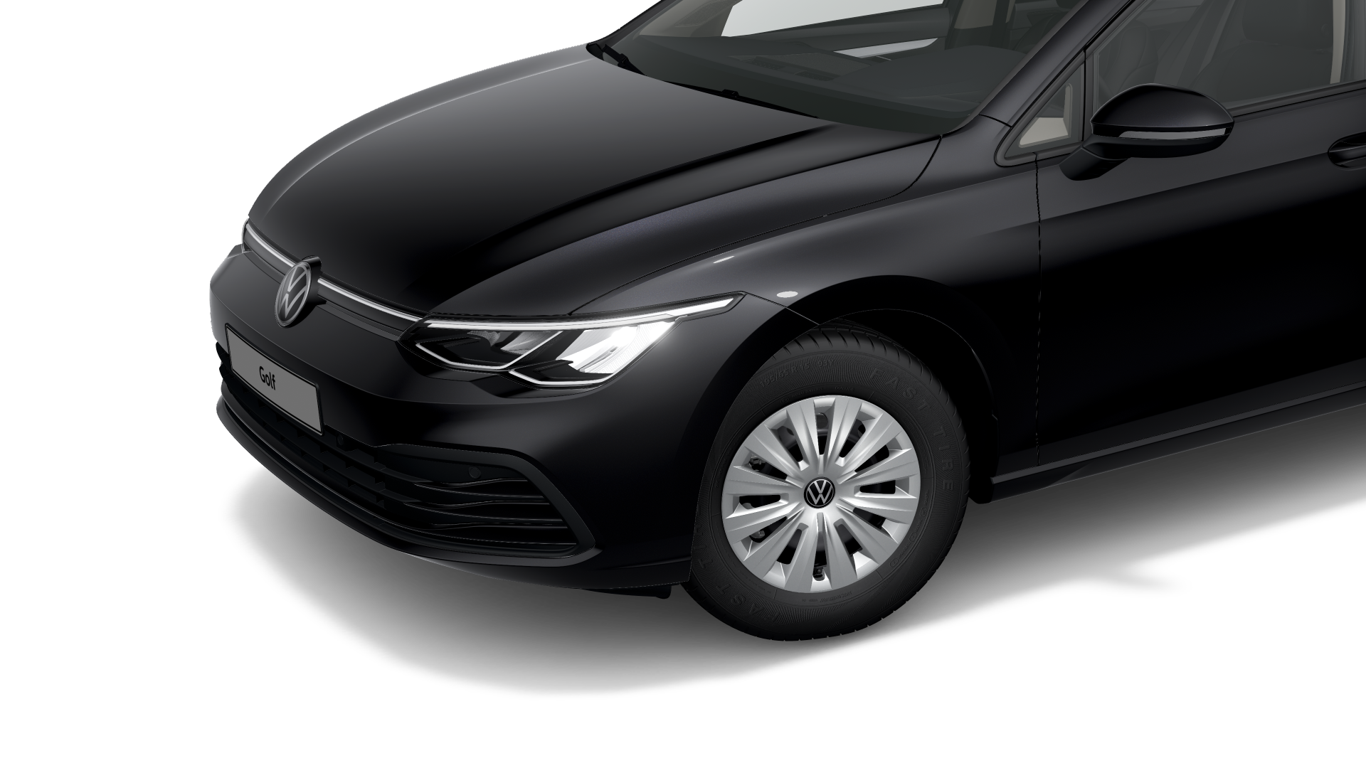 Volkswagen Golf Golf VIII