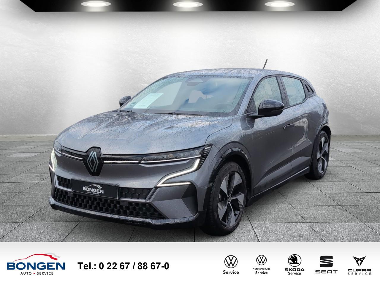 Renault Megane E-Tech E-Tech EV40