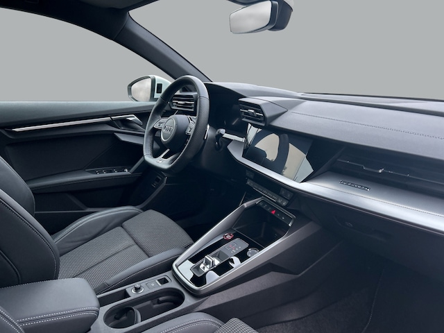 Audi S3 Quattro S-Tronic Sedan