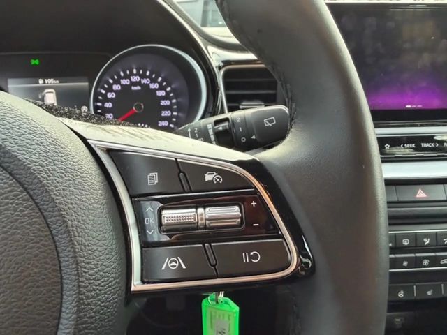 Kia Ceed GDi SportWagon Vision