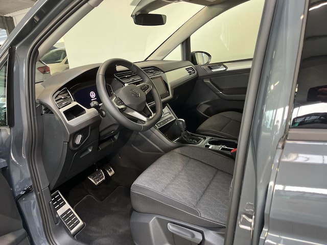 Volkswagen Touran 1.5 TSI DSG Move