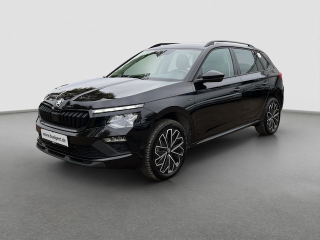 Skoda Kamiq Tour