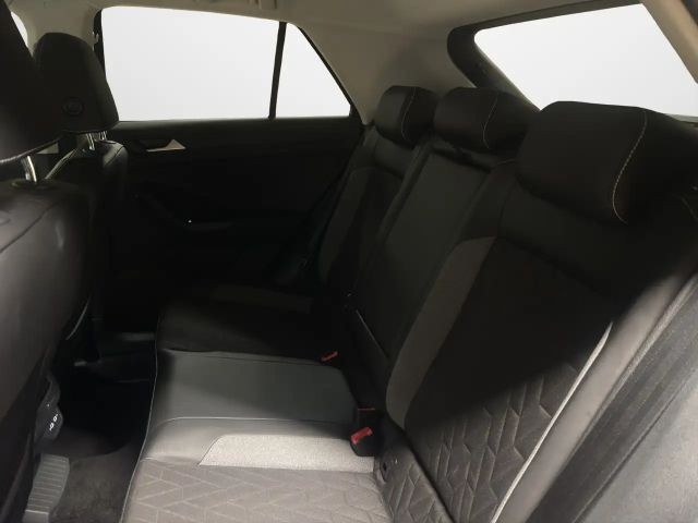 Volkswagen T-Roc 2.0 TDI DSG