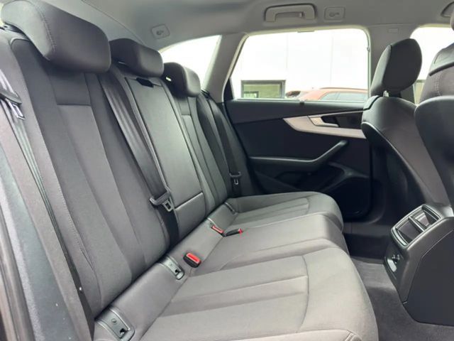 Audi A4 2.0 TDI Avant S-Tronic