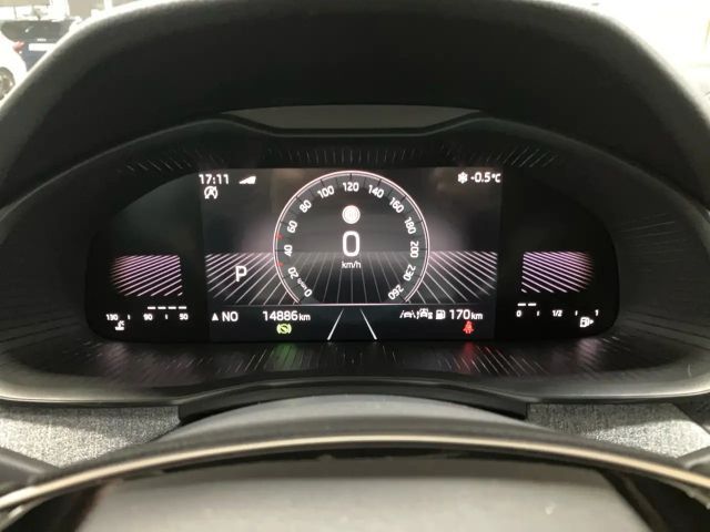 Skoda Kamiq 1.0 TSI Selection