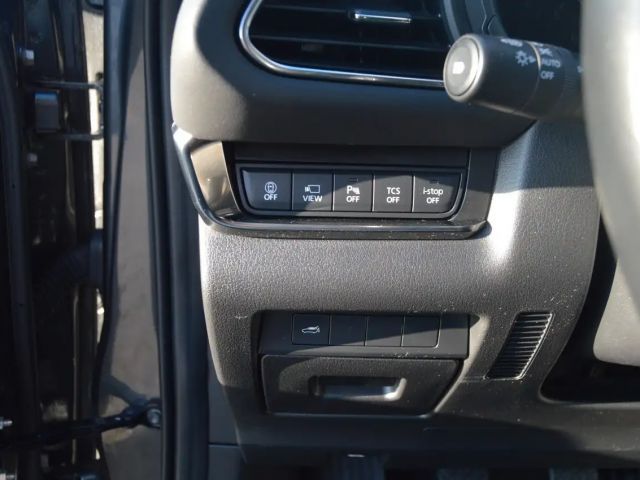 Mazda CX-30 Premium SkyActiv