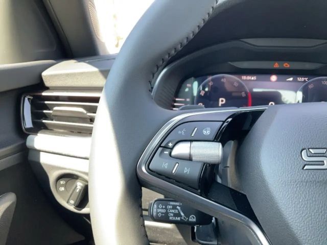 Skoda Kamiq 1.5 TSI Tour