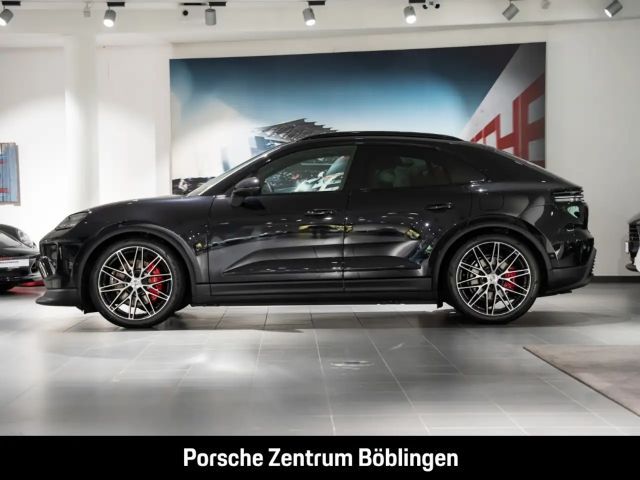 Porsche Macan 4S