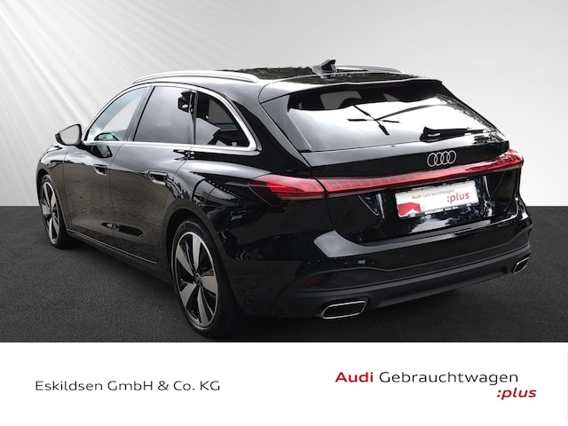 Audi A5 Avant S-Tronic