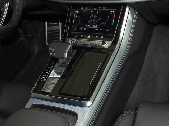 Audi Q8 50 TDI Quattro