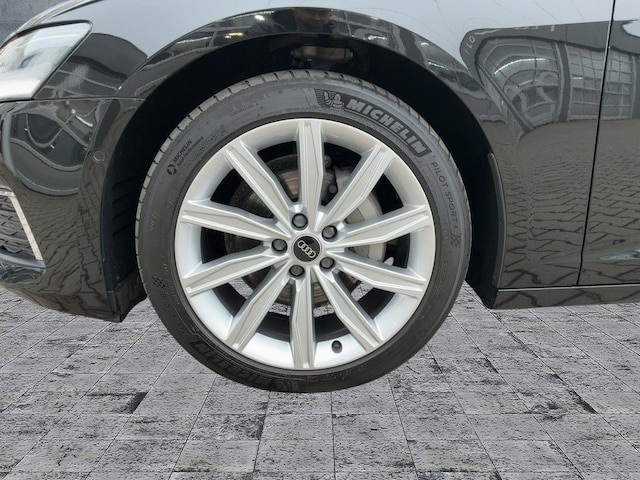 Audi A6 40 TDI Avant Quattro S-Tronic