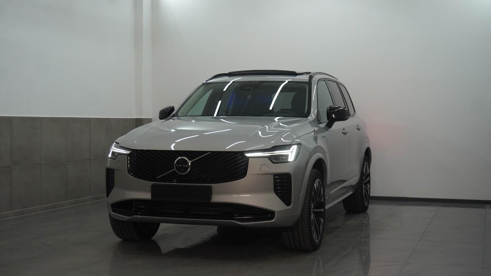 Volvo XC90 Dark Plus T8