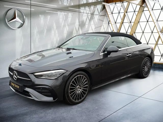 Mercedes-Benz CLE 200 AMG Line