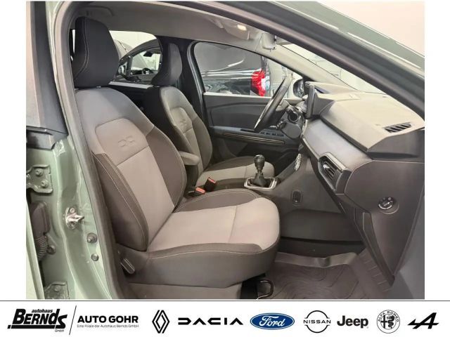 Dacia Jogger Extreme TCe 110