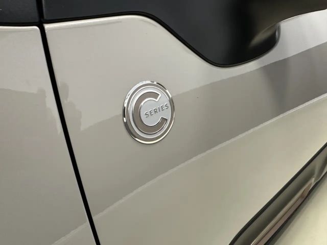 Citroën C3 C-Series PureTech