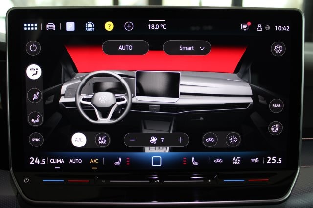 Volkswagen Golf 1.5 TSI