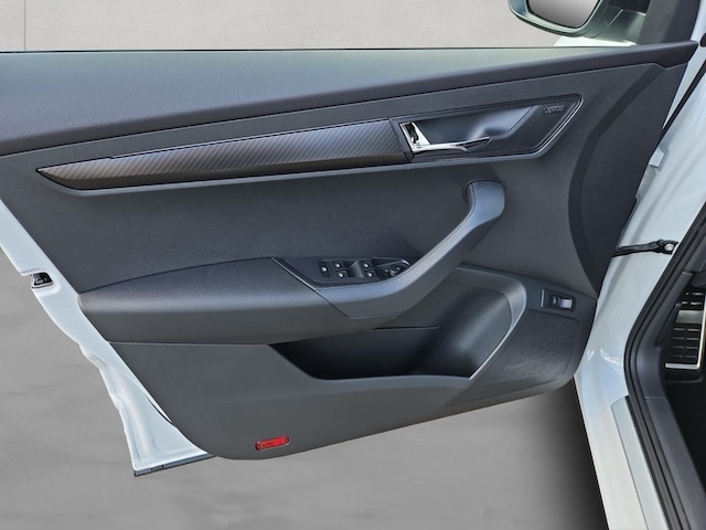 Skoda Karoq 2.0 TDI Sportline