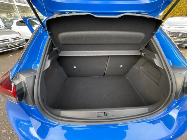 Opel Corsa 1.2 Turbo Edition Turbo