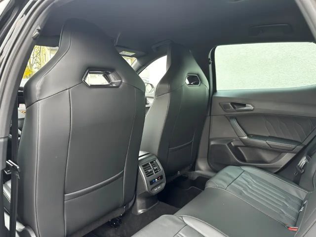 Cupra Formentor 2.5 TSI 4Drive VZ5