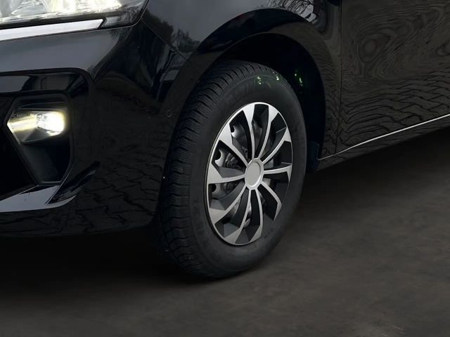 Nissan Townstar N-Connecta