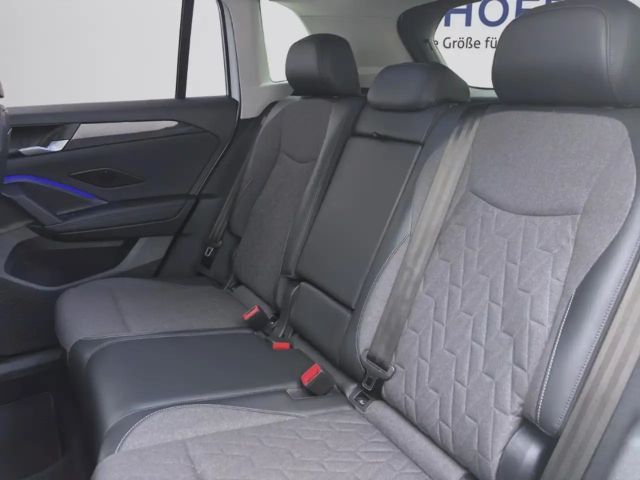Volkswagen Tiguan 1.5 eTSI DSG Life