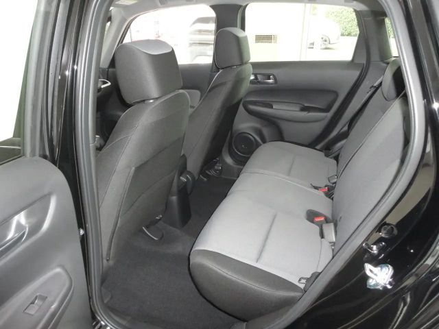 Honda Jazz Elegance Hybrid i-MMD