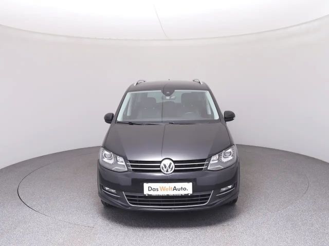 Volkswagen Sharan Business DSG