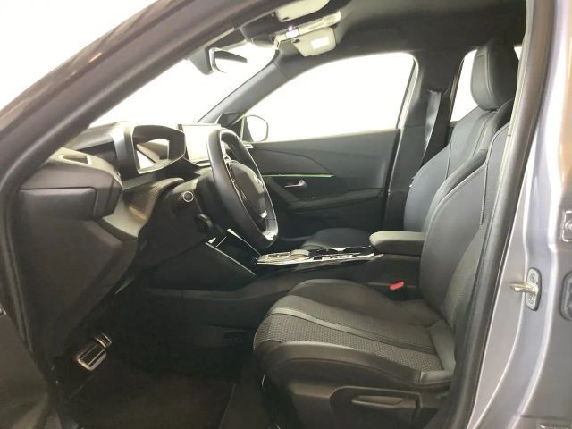 Peugeot E-2008 GT-Line