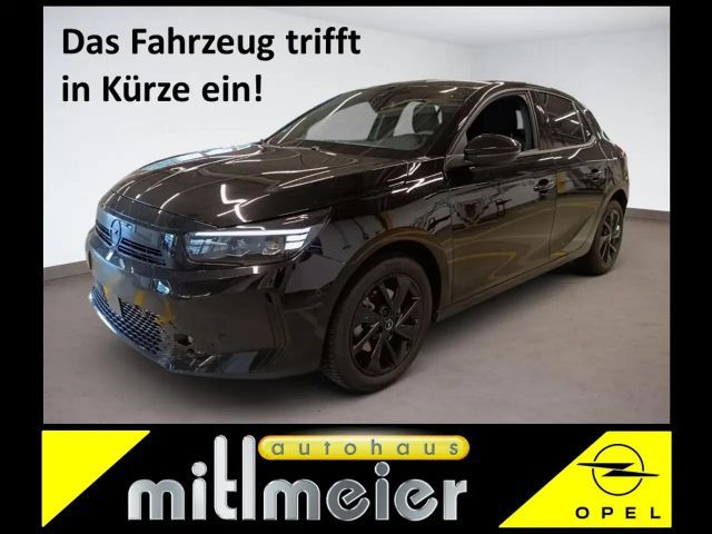 Opel Corsa 1.2 Turbo GS-Line Grand Sport