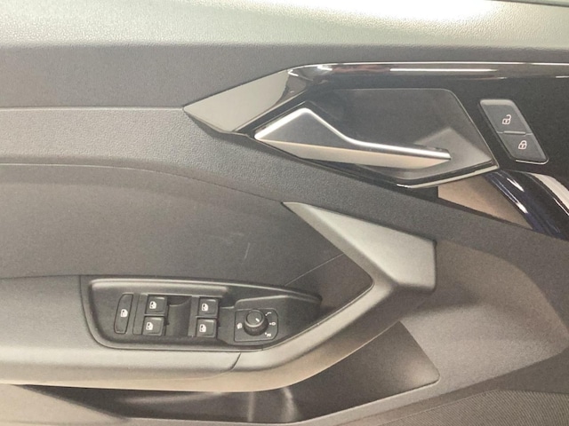 Audi A1 25 TFSI Sportback